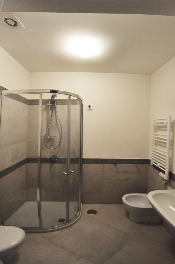 فندق Casa Costanza كابري المظهر الخارجي الصورة