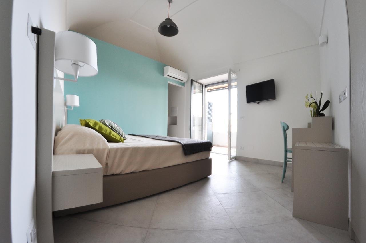 فندق Casa Costanza كابري المظهر الخارجي الصورة