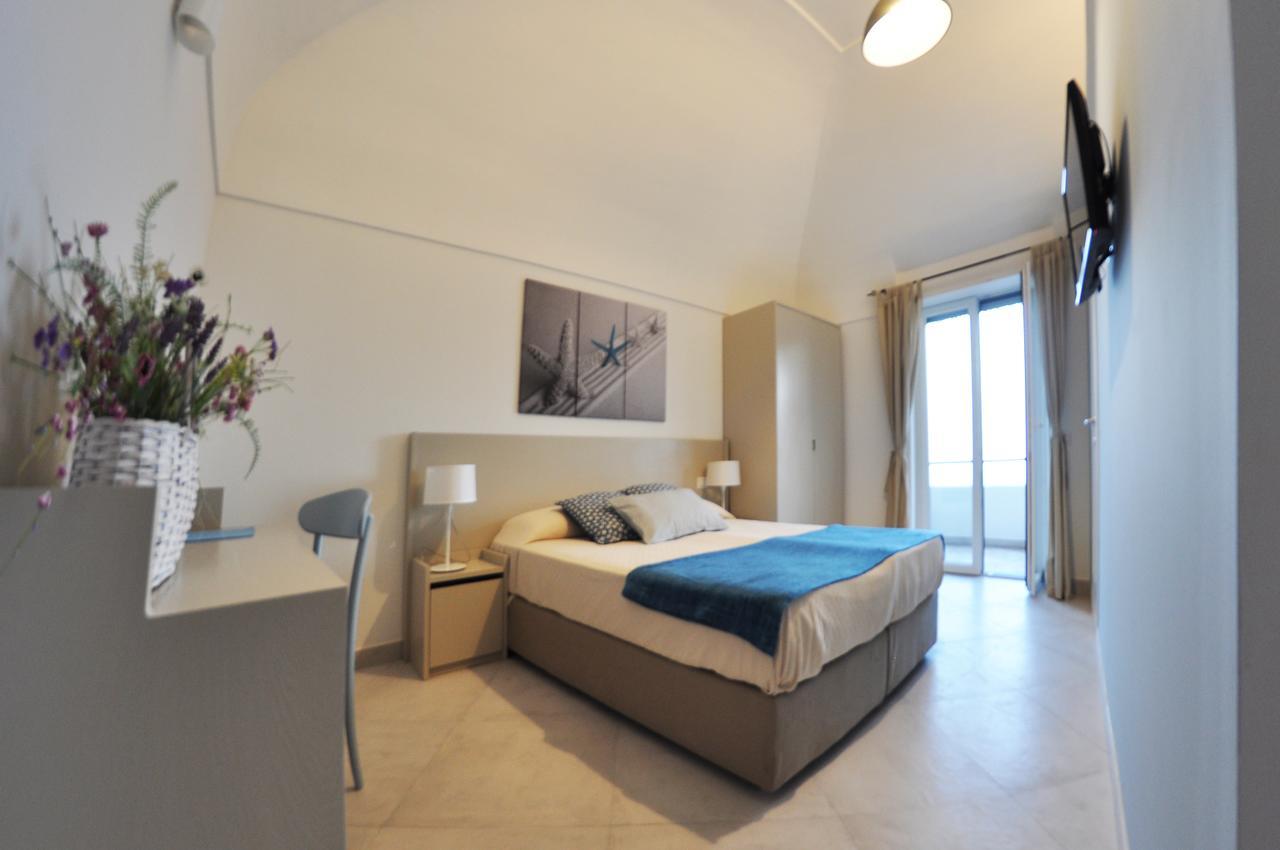 فندق Casa Costanza كابري المظهر الخارجي الصورة